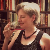 Whisky Lady in India(@WhiskyLadyIN) 's Twitter Profile Photo