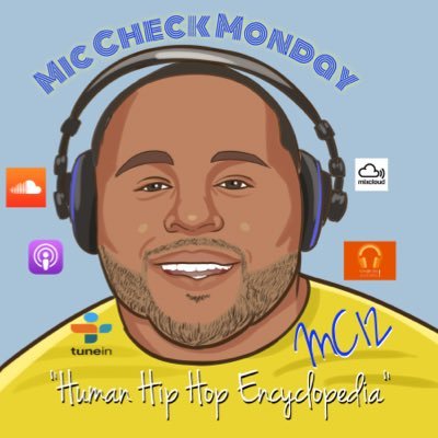 miccheckmon Profile Picture