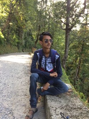 ashishsvt8787's profile picture. 