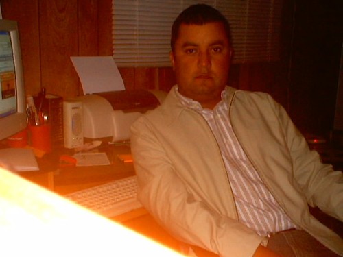 horacio813 Profile Picture