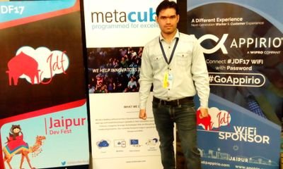 Shailen69140464's profile picture. 