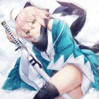 saberさんのプロフィール画像