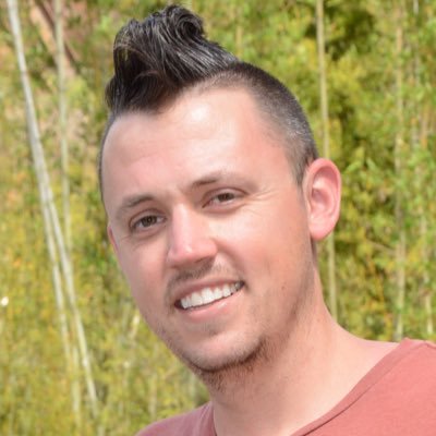 Kerasai's profile picture. I write programs that write web pages.