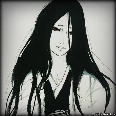 RetsuUnohana4's profile picture. Капитан 4 отряда Готей 13...