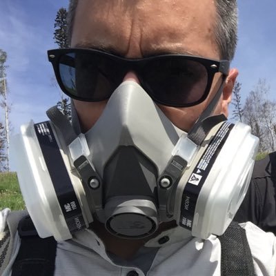 Darryl Dyck on Muck Rack