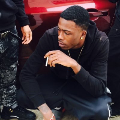 SkreetMoneyWopp Profile Picture