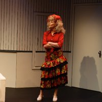 Noeline Brown (@notwrongnarell) 's Twitter Profile