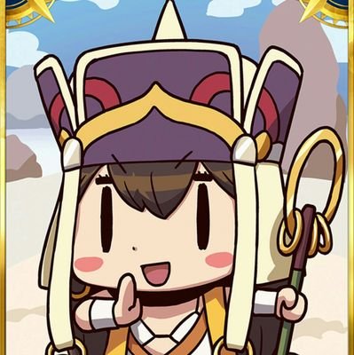 xq346's profile picture. 最近はニケや学マスをやっています