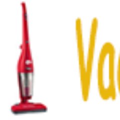 myvacuum_store's profile picture. 