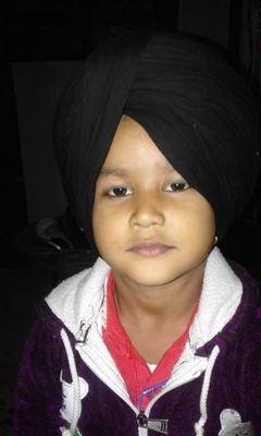 Sarabjitme