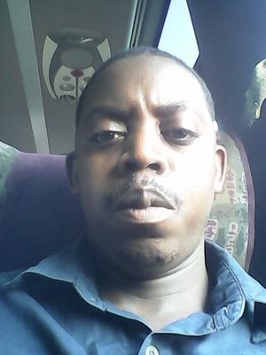 PeterMwape17's profile picture. Created in the image of God