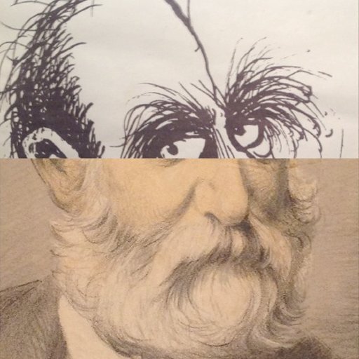 Korky Paul born in Zimbabwe.
One of the 20% hardcore elite still scribbling on paper, Winnie the Witch, Poems. A Patron of The Art Room, Pegasus, Reading Quest