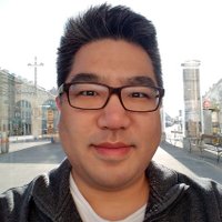 Eddie Lee (@tnrlab) 's Twitter Profile Photo Eddie Lee (@tnrlab) 's Twitter Profile Photo