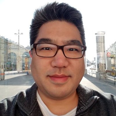 Eddie Lee (@TNRLab) / Twitter