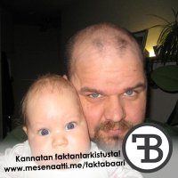 Dick Kurppa (@jussikurppa) 's Twitter Profile