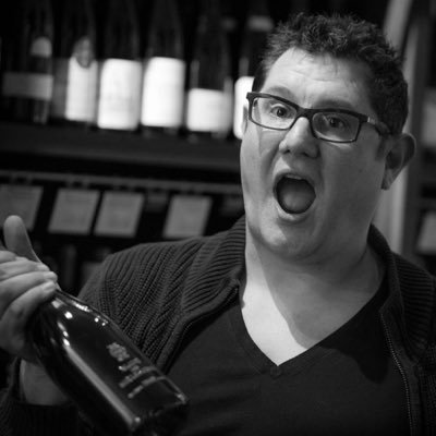 Absolutely thrilled to have made the official Trophy shortlist for @theIWSC Wine Communicator of the Year 2017 Founder & MD @hangingditch