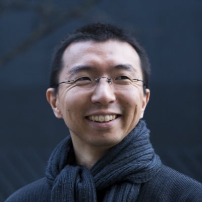 Sou Fujimoto 藤本壮介