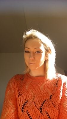 Beauty Therapist.
Qualified makeup Artist ;)
Passionate about beauty.