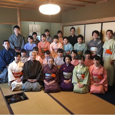 奈良県立医科大学茶道部公式Twitterです!茶道部のイベントや活動などについて流させて頂きます!少しでも茶道に興味がある方はお気軽にフォローして下さい✨