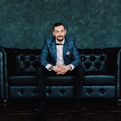 DZemtsov's profile picture. Руководитель DZemtsov - event & PR company   ➡️ 8 (914)-540-52-21