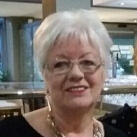 Linda Robinson(@robinson_lo) 's Twitter Profile Photo