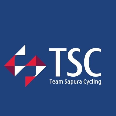 Team Sapura Cycling is a Malaysian UCI Continental cycling team founded in 2017 with major backing from Sapura Holdings Bhd, a renowned conglomerate from Msia