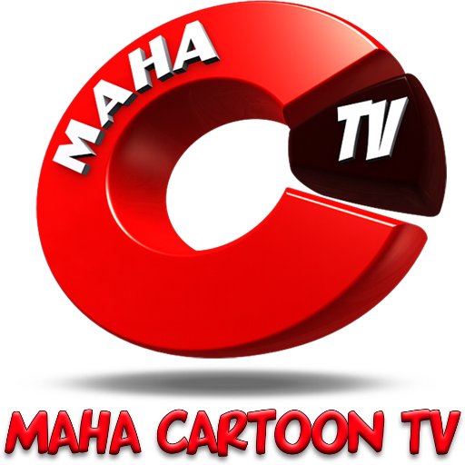 Maha Cartoon TV