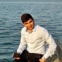 Shubham Istrewal(@ShubhamIstrewal) 's Twitter Profile Photo