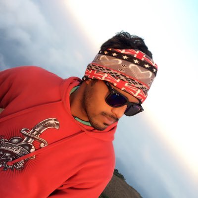 Suryavijay1210's profile picture. 