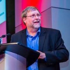 Rick Spence ☮️ Profile