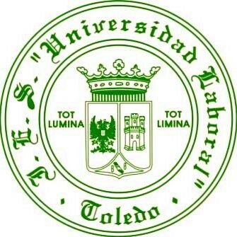 UNIVERSIDAD LABORAL