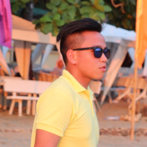 RamonnnIII's profile picture. Ramblings of a recovering burnout.