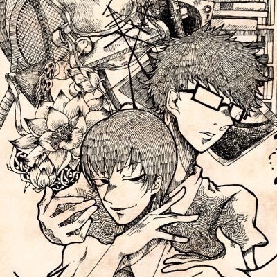 よなし@固定参照さんのプロフィール画像