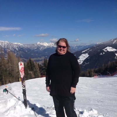 MariaHuber2017's profile picture. 