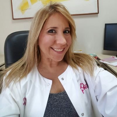 aurakpirela's profile picture. Maracucha. Medico LUZ. Ginecologa Obstetra UCV. Centro Medico Paraíso. Centro de Unidades Medicas Claret.