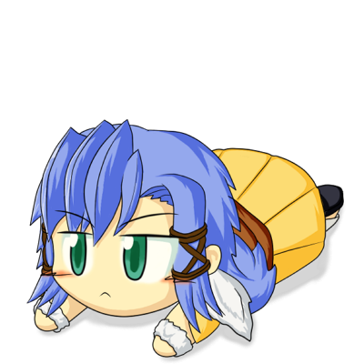 Kuroko Kagenoさんのイラスト一覧 Kuroko Kagenoさんのイラスト一覧