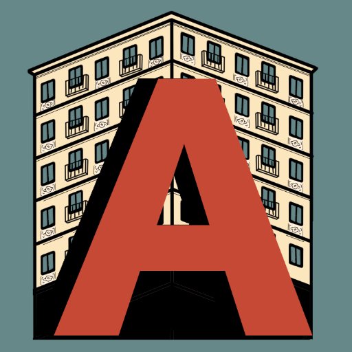 Asociación de vecinos afectados por la #especulación inmobiliaria en Madrid. El 1º de muchos #BloquesEnLucha✊Contacto: bloquearganzuela@gmail.com 📩DMs abiertos