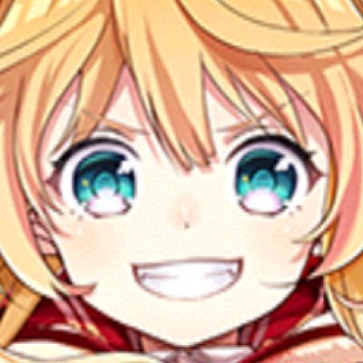 Gorilla³@黒ウィズ好きなひとさんのプロフィール画像