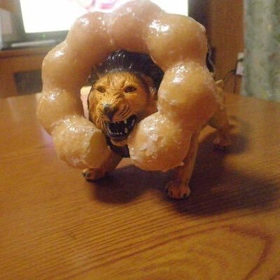どすこいパイナポーさんのプロフィール画像