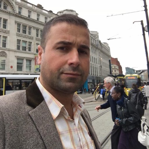 pimulek12's profile picture. new york