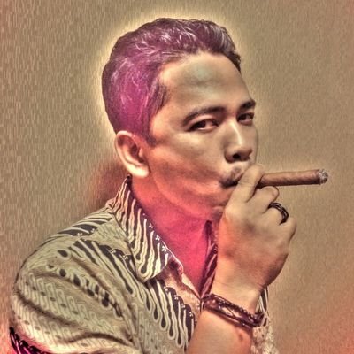 AinulBijak's profile picture. Hati yang terang, tergenggamnya iman
#INDONESIA
#NU
#PMII
#PKB
#Milanisti