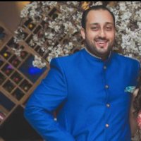 Varun Bubber (@vbubber) 's Twitter Profile