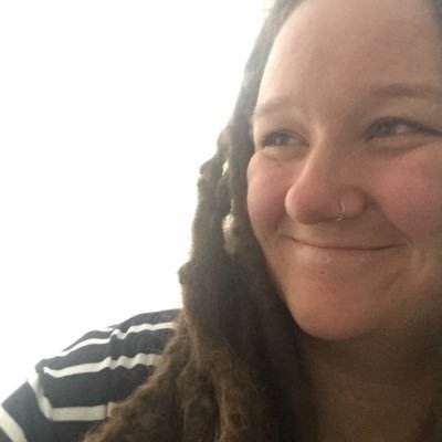 Bird nerd. Nerd nerd. She/her. Lesbian. Wellingtonian living in Melbourne. PhD student at Swinburne – Design in health communication. #LwiththeT