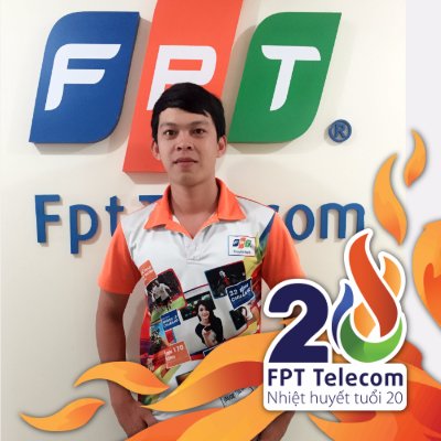 FPT_NhaTrang's profile picture. Đăng ký lắp mạng internet FPT, truyền hình FPT HD cho khách hàng nằm trong khu vực: Nha Trang, Cam Ranh, Diên Khánh, Vạn Ninh, Vạn Giã...