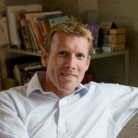 Adventurer, writer, drummer, theoretical physicist, Ironman, photographer, lumberjack, golfist, husband, father, blah, blah...