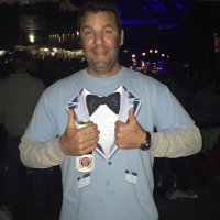 John Ennis (@easycheese28) 's Twitter Profile