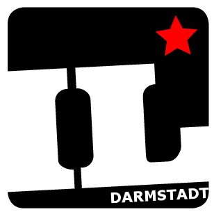 Darmstädter Gruppe der @inter_linke. Die Interventionistische Linke ist eine Organisierung der undogmatischen radikalen Linken und in fast 30 Städten aktiv.