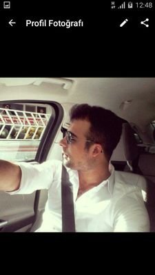 huseyingenisogl's profile picture. 