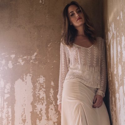 Fashion designers: Wedding and party handmade dresses. wtf@saraobarcelona.com