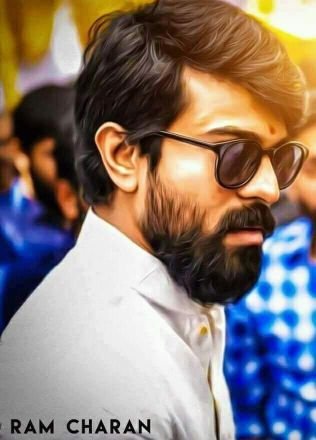 Naveen  cherry